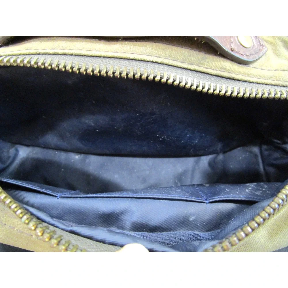 J. Crew Olive 11